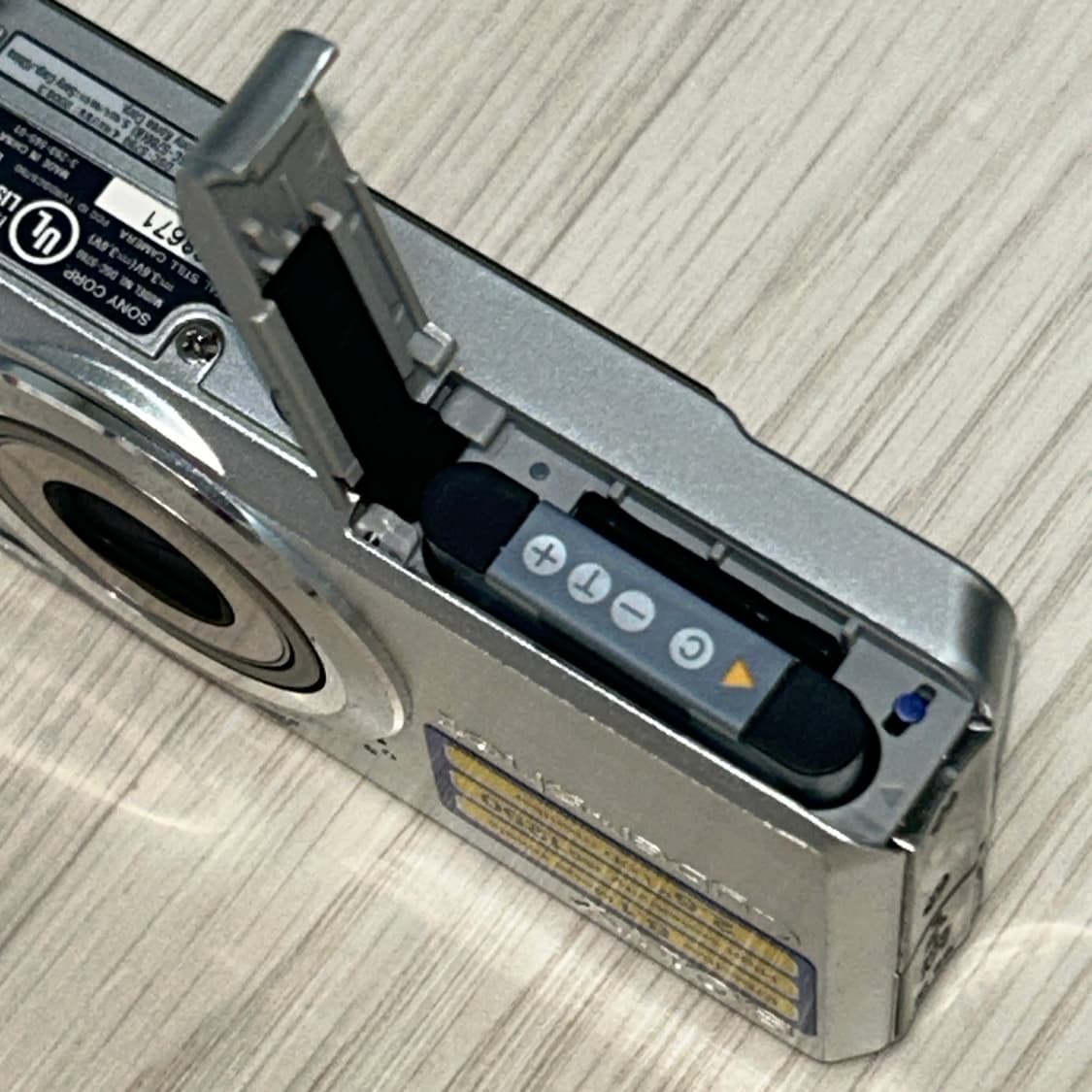 소니 사이버샷 sony dsc-s780 상품이미지7