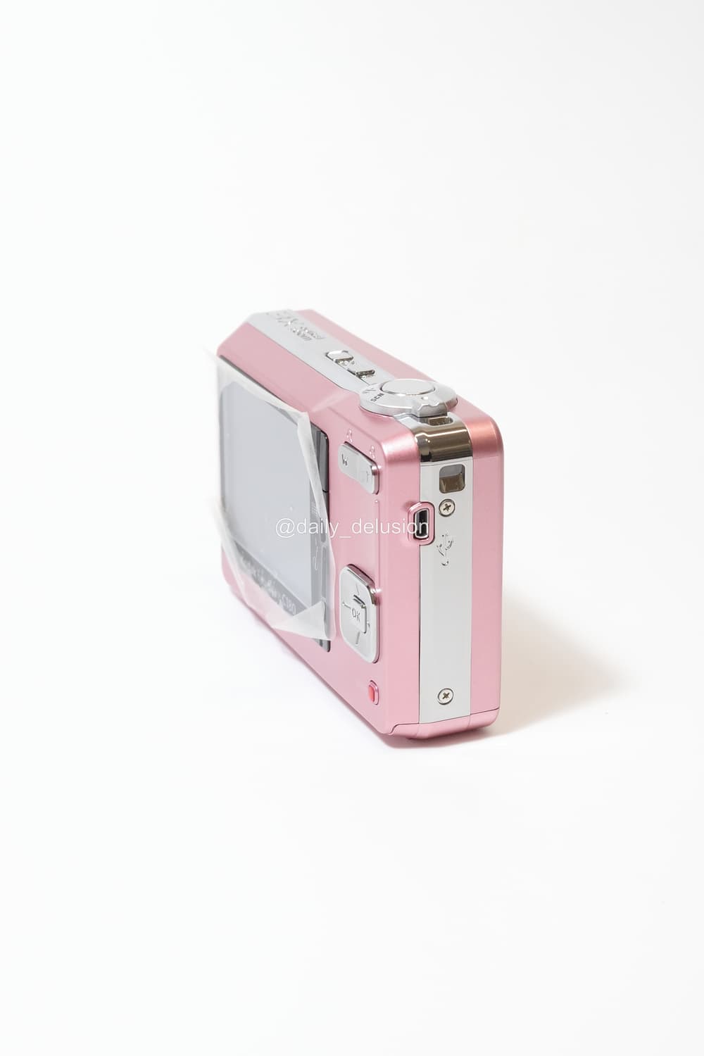 코닥 이지쉐어 C180 (Pink)  상품이미지6