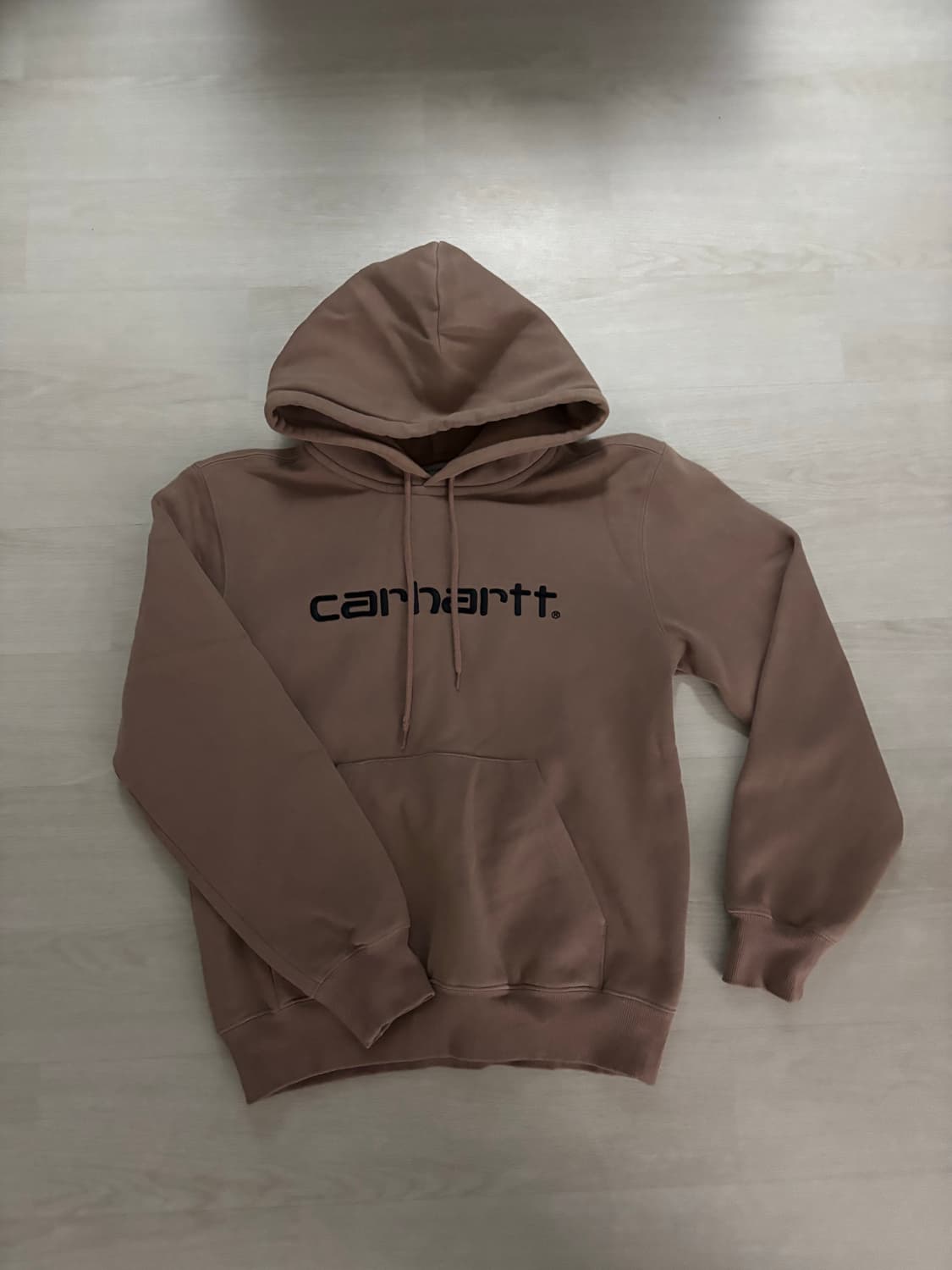 칼하트 후드티 XS 상품이미지4