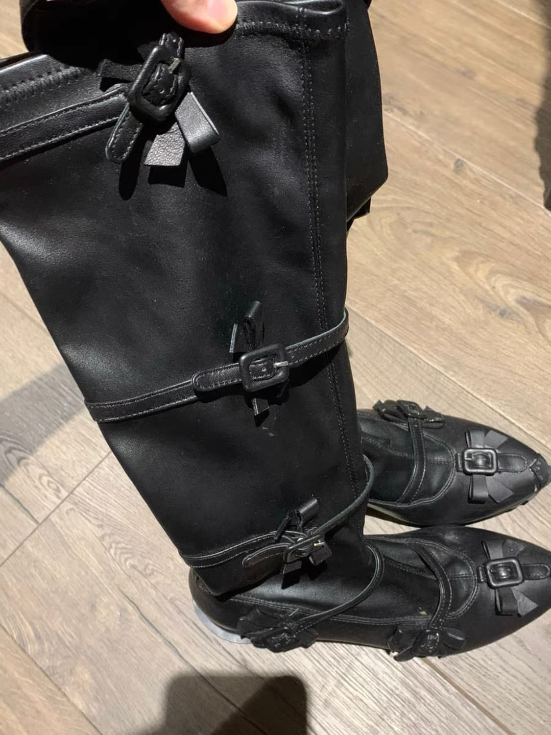 Kiko kostadinov  상품이미지3