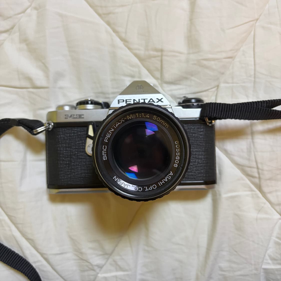 Pentax ME 상품이미지1