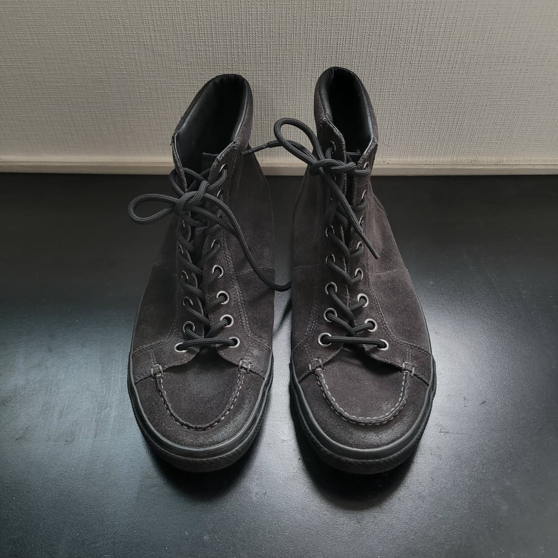 Prada sports hightop 상품이미지1