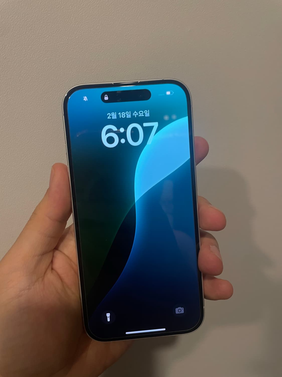 아이폰16 128GB 상품이미지1