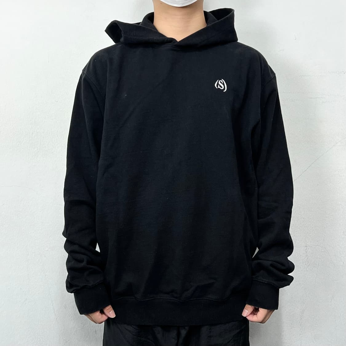 스톡홀름 서프보드 클럽 후디 상품이미지3