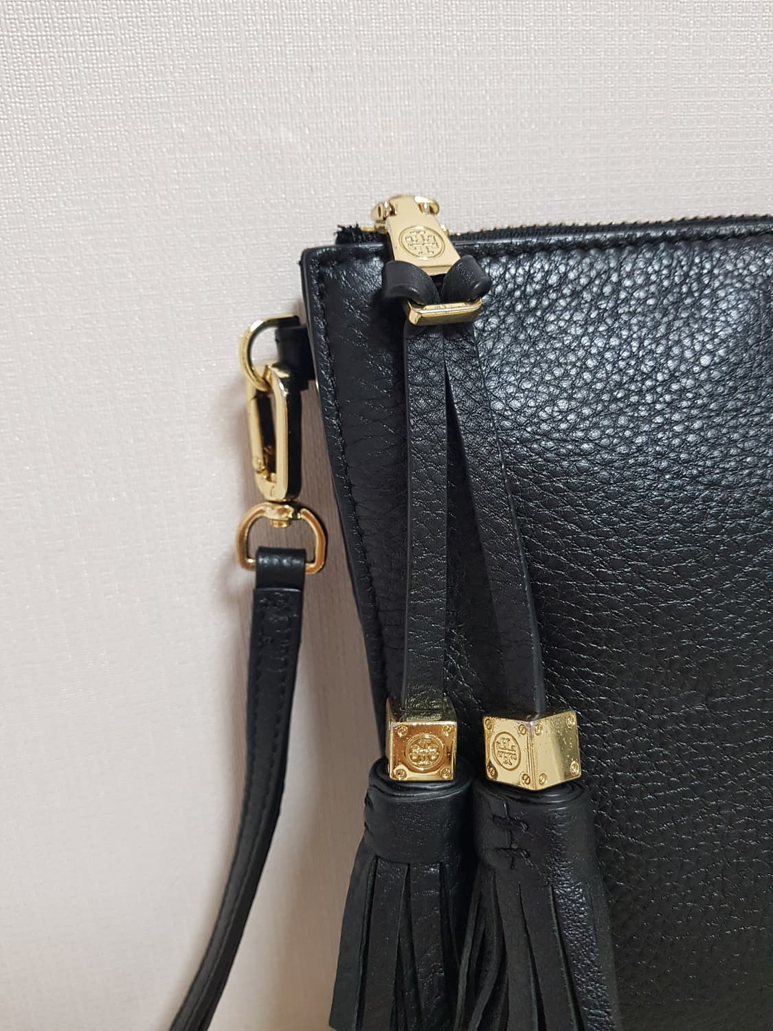 토리버치 클러치백 ㅡ 정품  상품이미지4