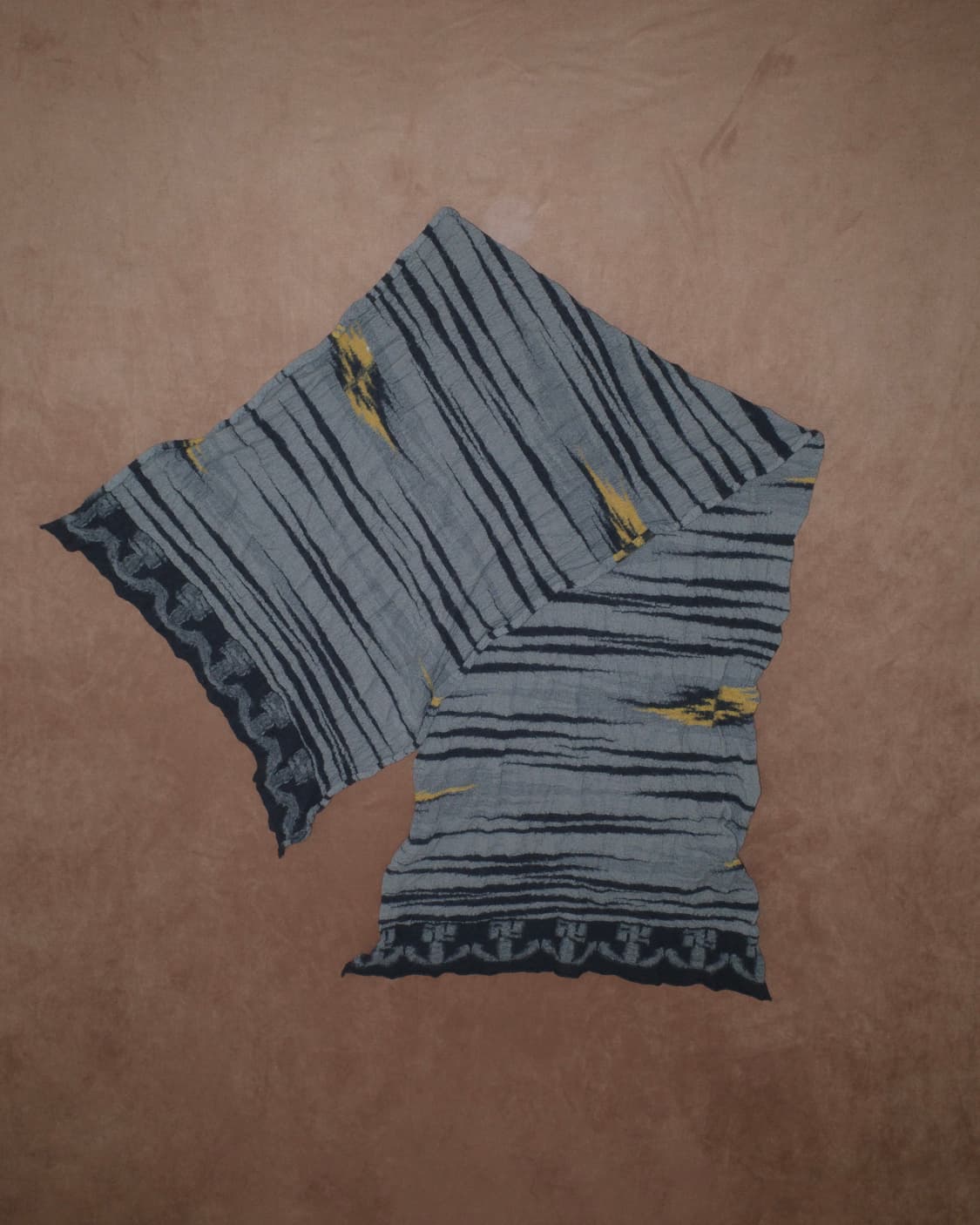 캐피탈 울 스톨 머플러 상품이미지2