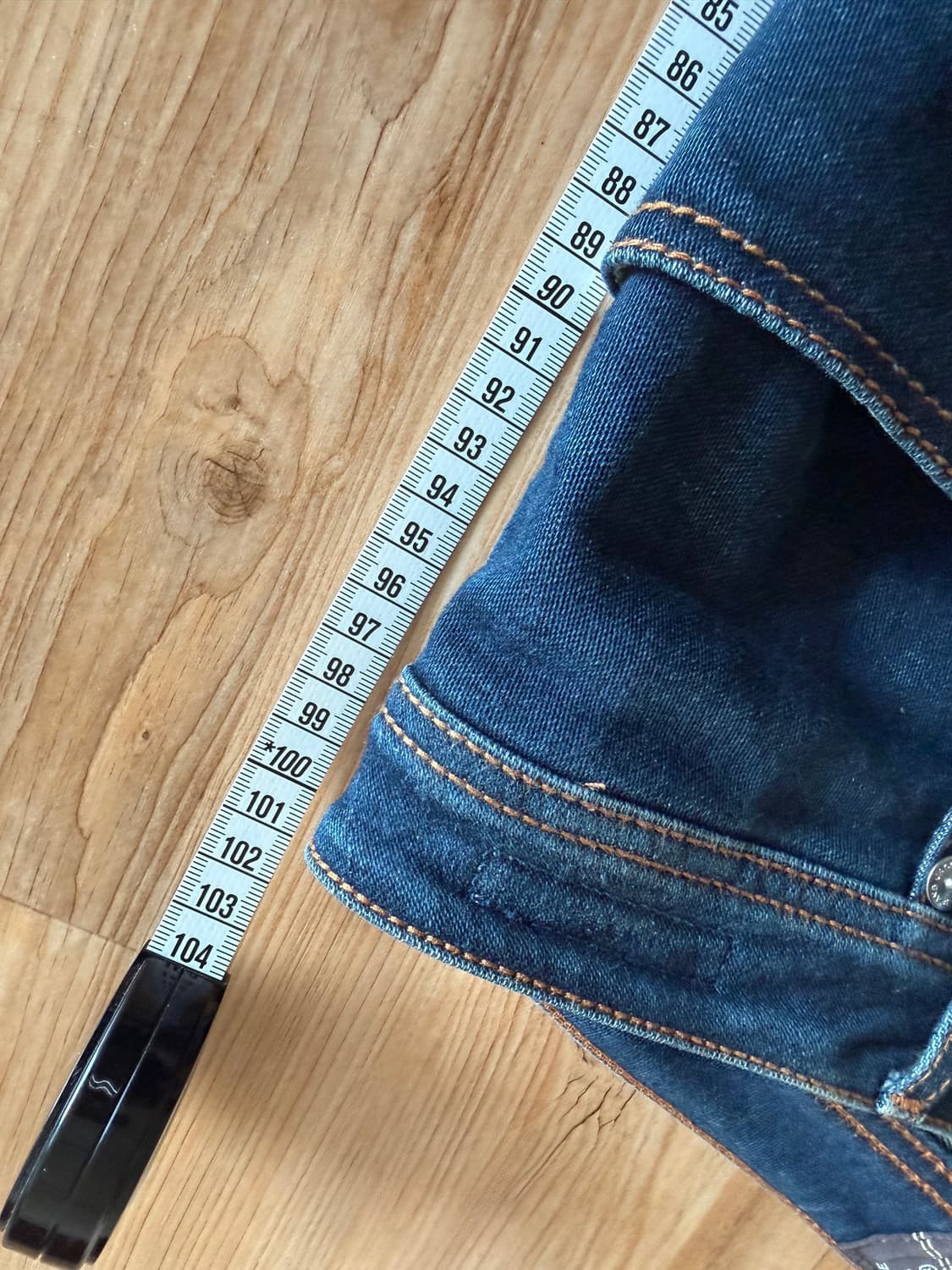 JACOB COHEN 야콥코헨 이태리 청바지 33 사이즈 상품이미지8