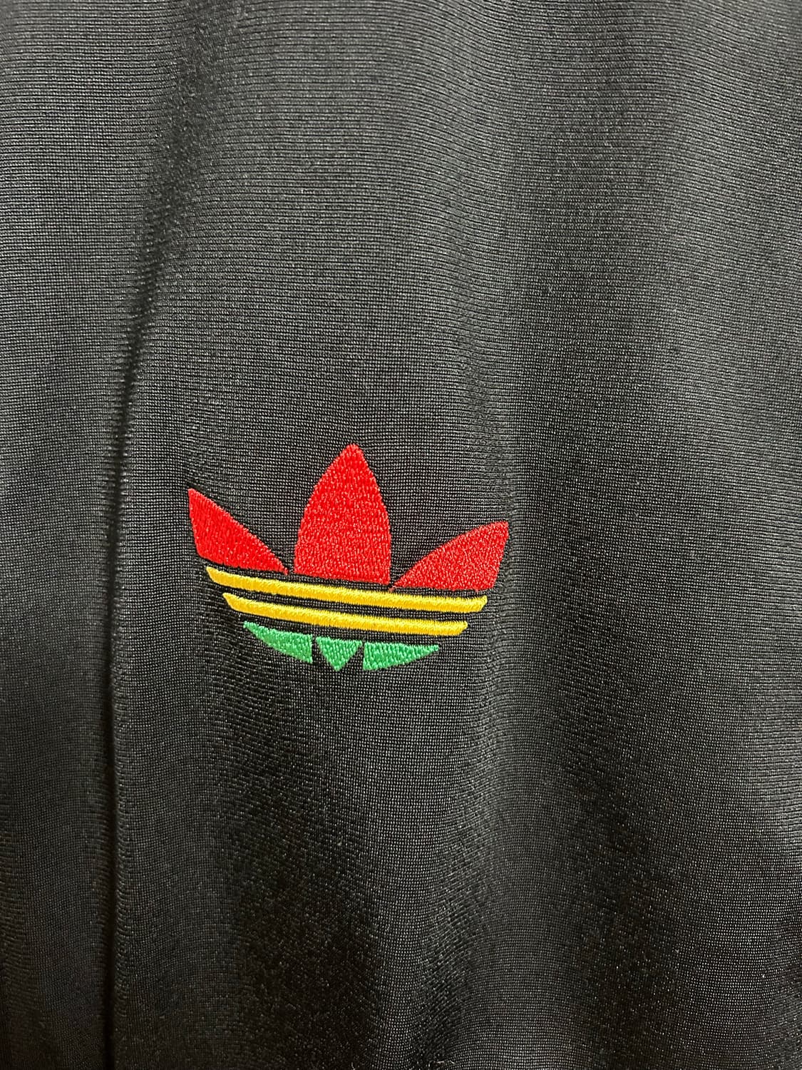 아디다스 파이어버드 자메이카100사이즈 팜 상품이미지3