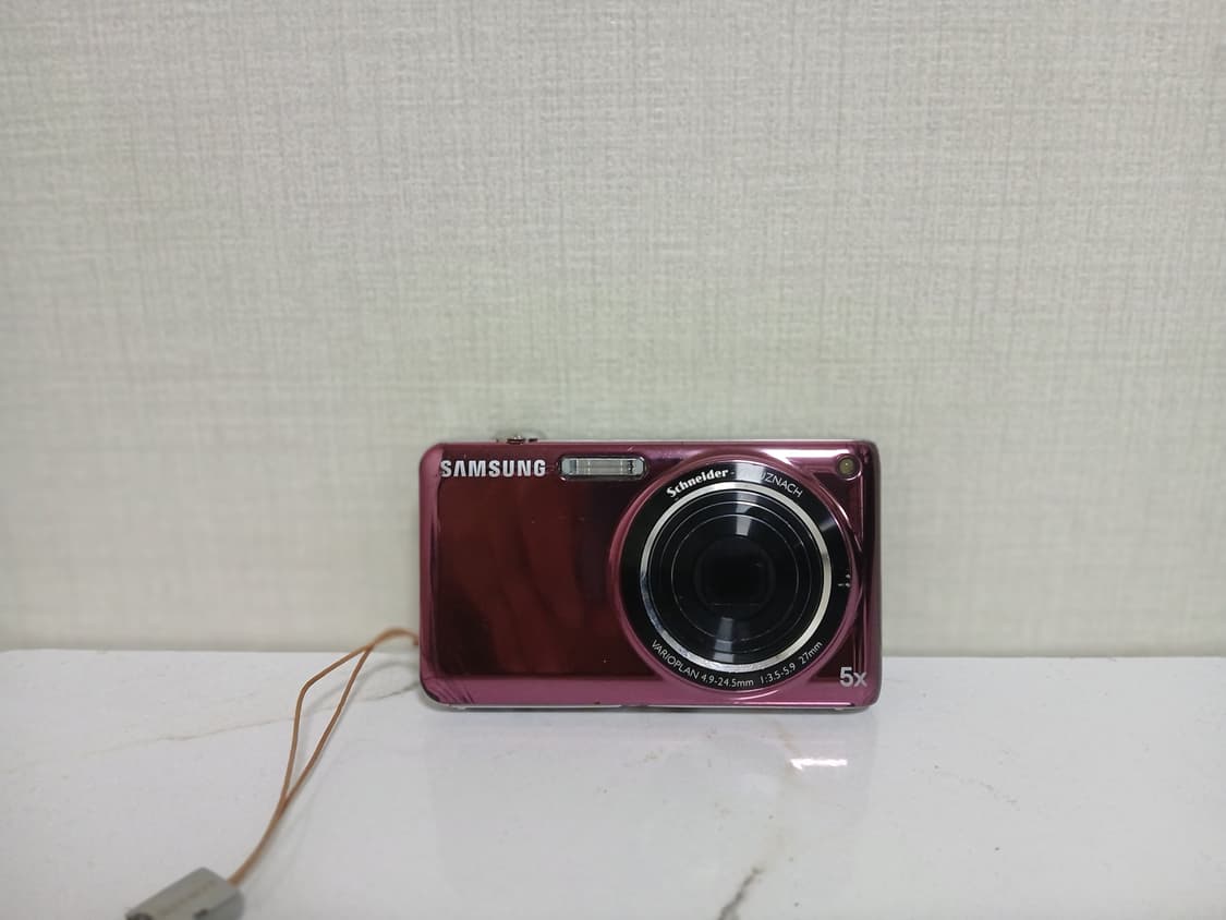 삼성 VLUU ST600 (한효주 디카) 상품이미지10