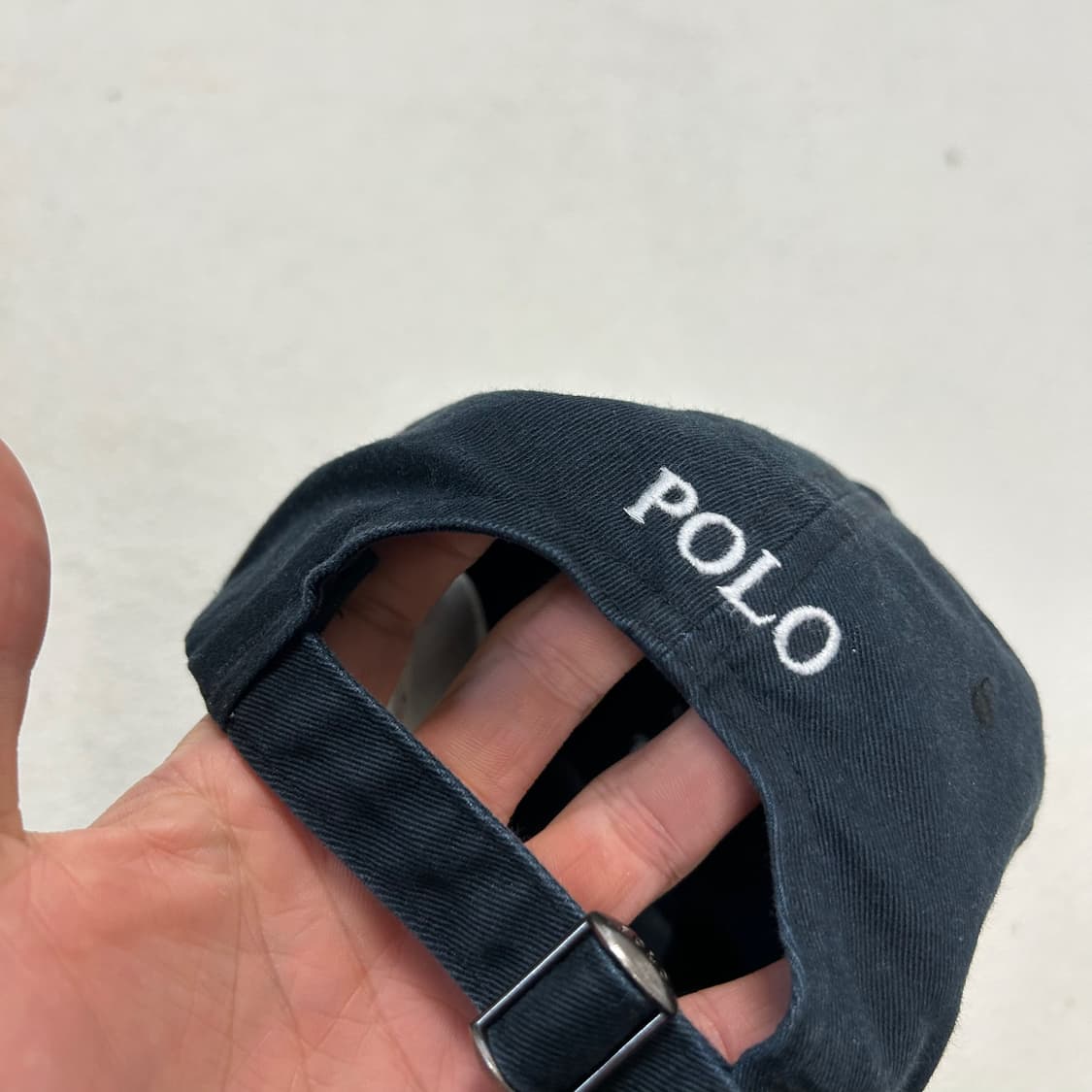 Polo Ralph Lauren Ball Cap 상품이미지2