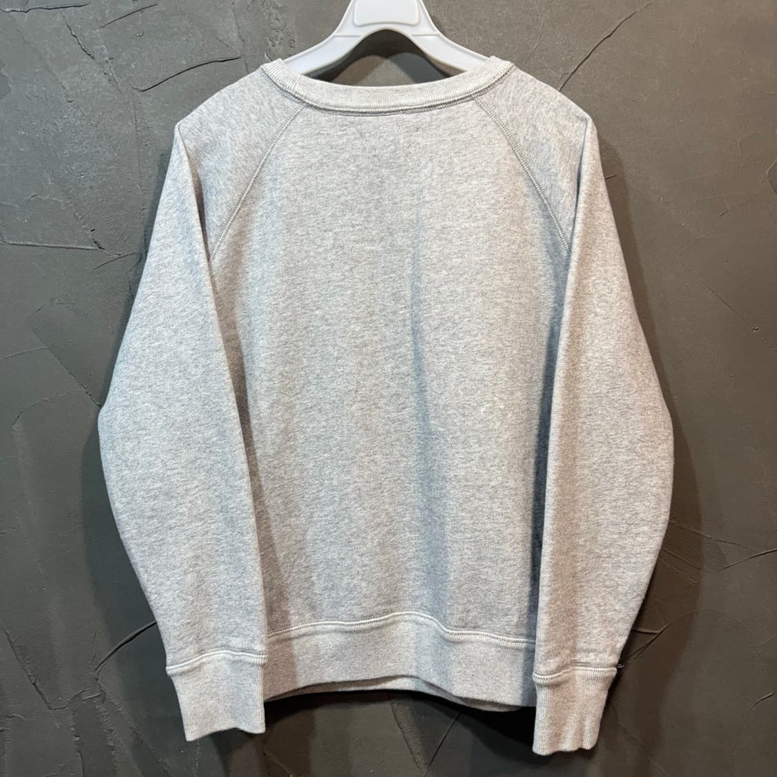 [36] ISBEL MARANT 이자벨 마랑 스웻 셔츠 상품이미지4