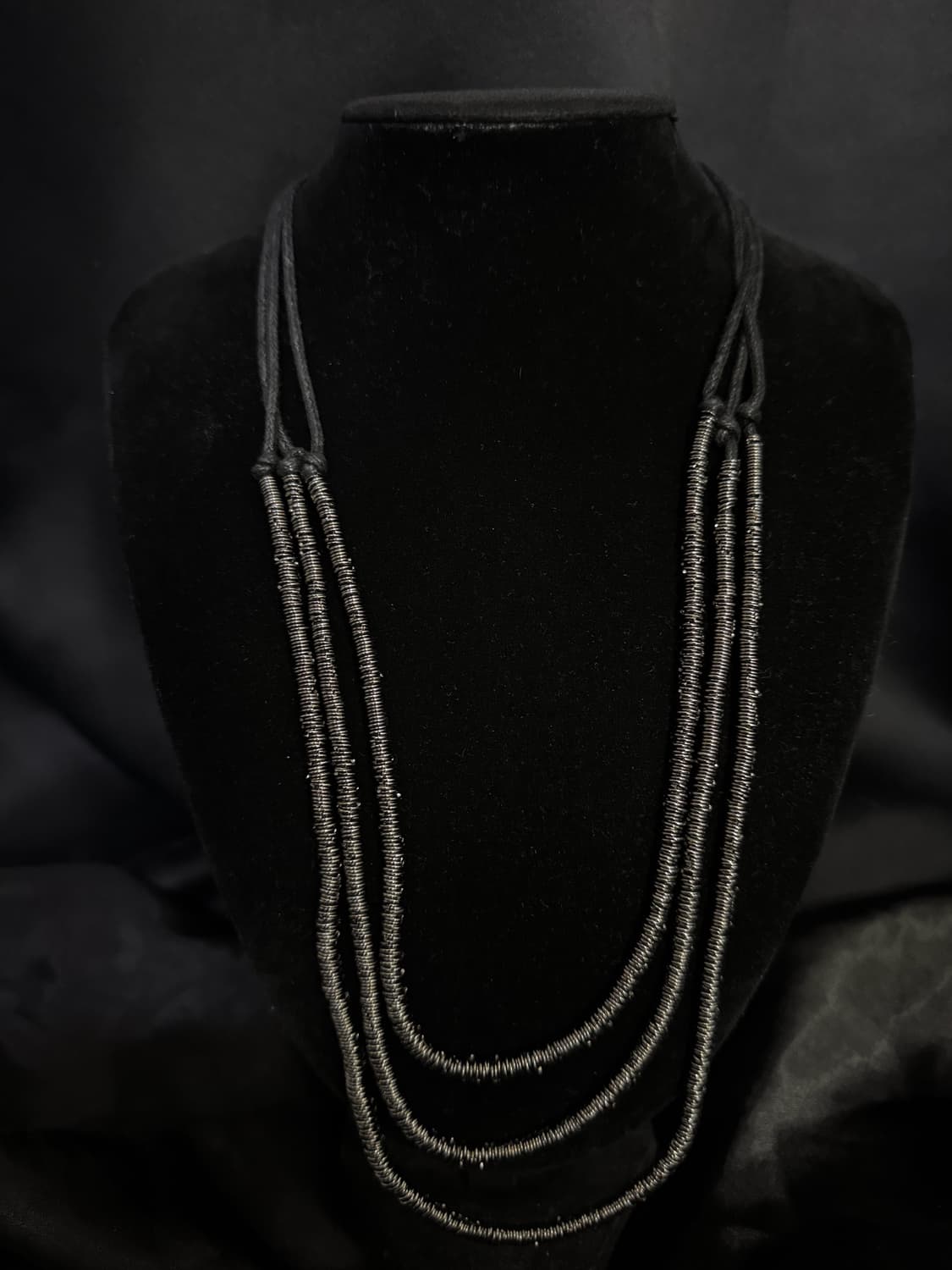 layered necklace 상품이미지2