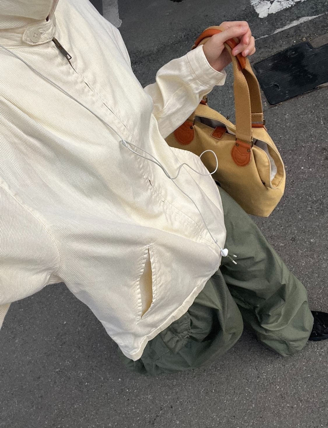 Guy Jacket 상품이미지2