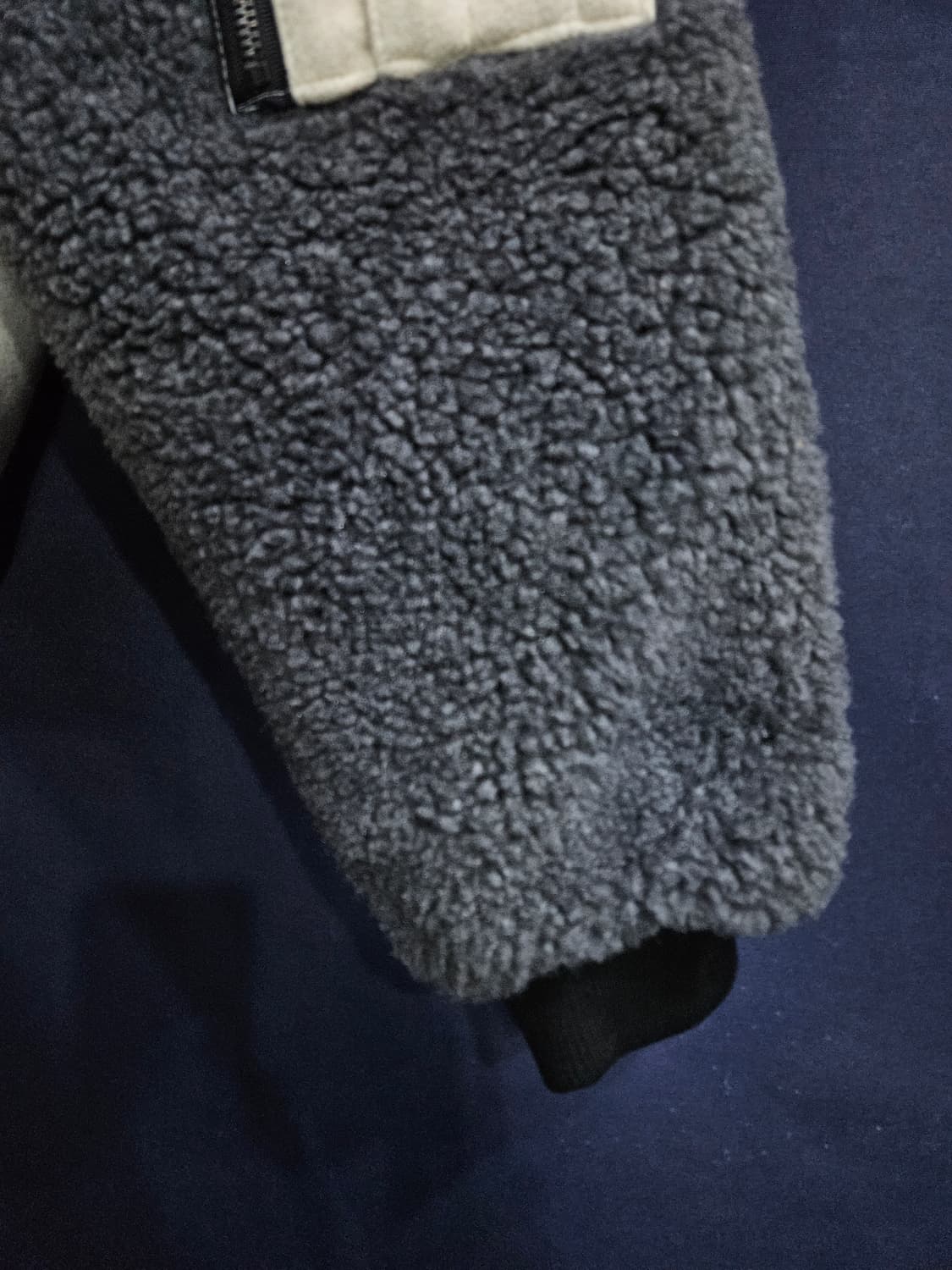 오네오라잇 투톤컬러 남성 FREE 자켓  상품이미지5