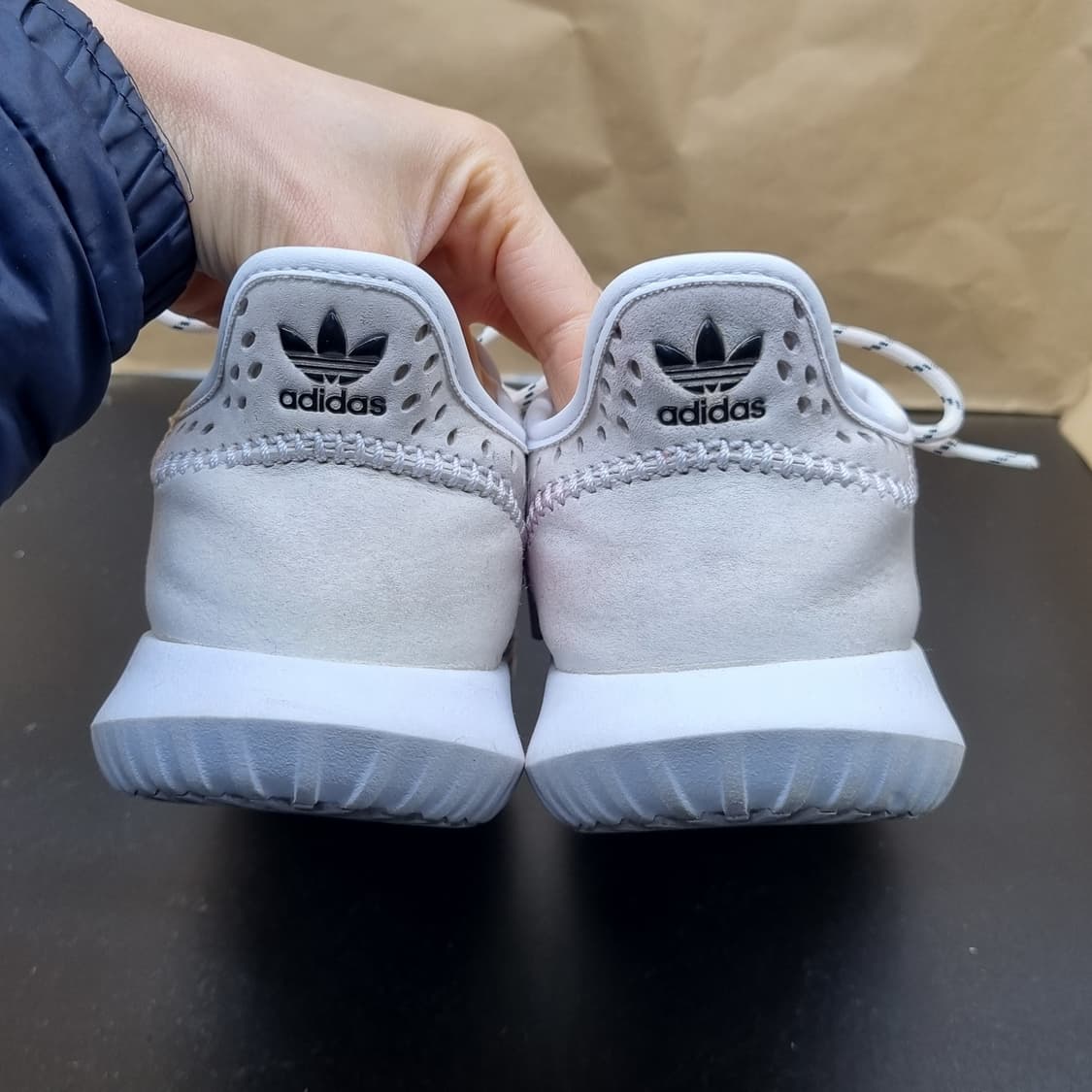 아디다스 튜블라 쉐도우 여성운동화235  상품이미지4