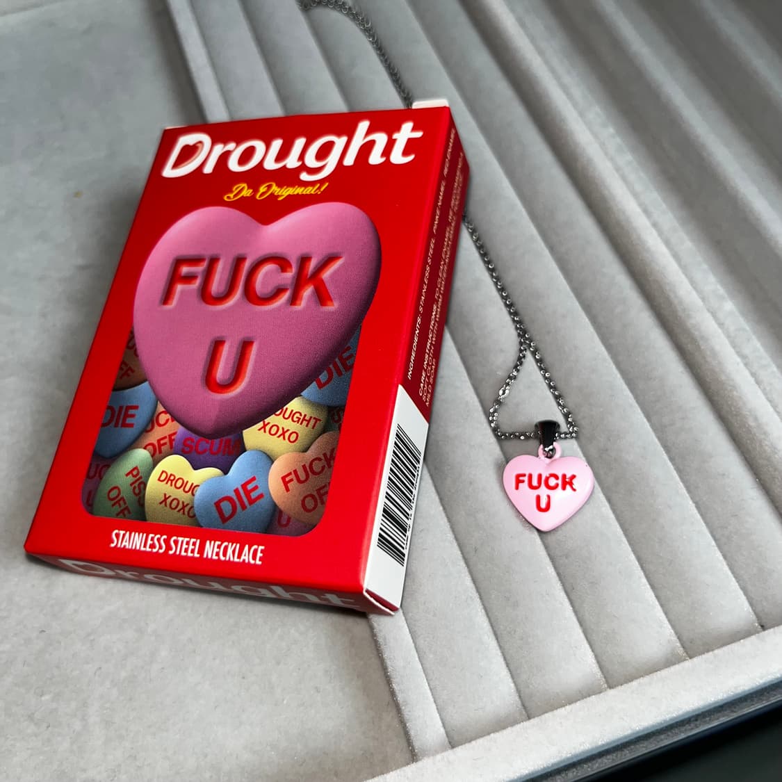 Drought pain chain 상품이미지5