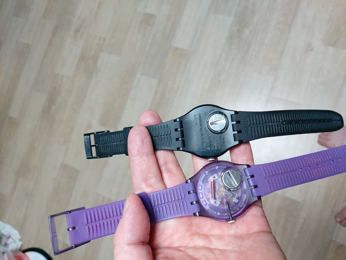 스와치 상품이미지2