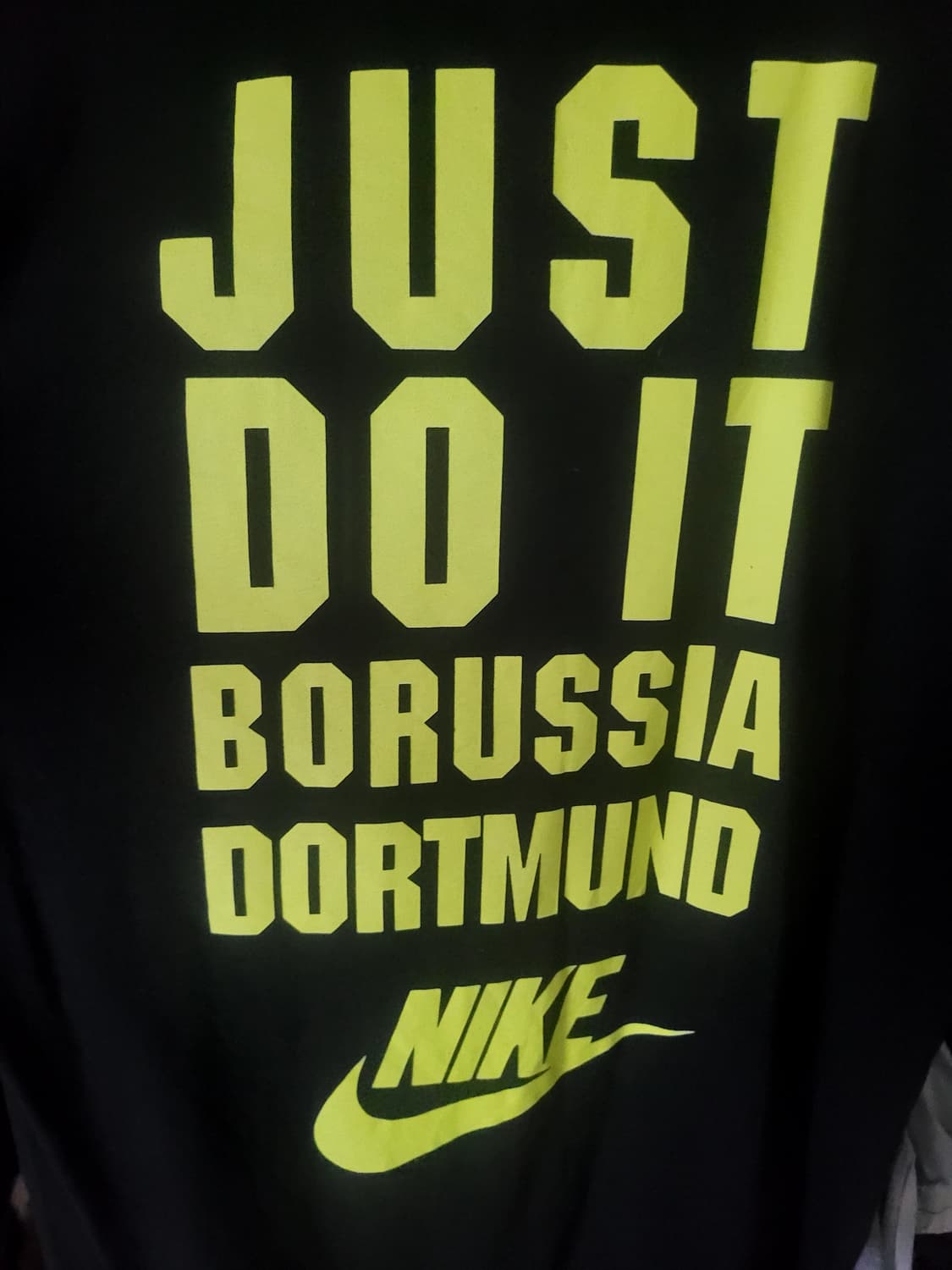 도르트문트  나이키 상품이미지4