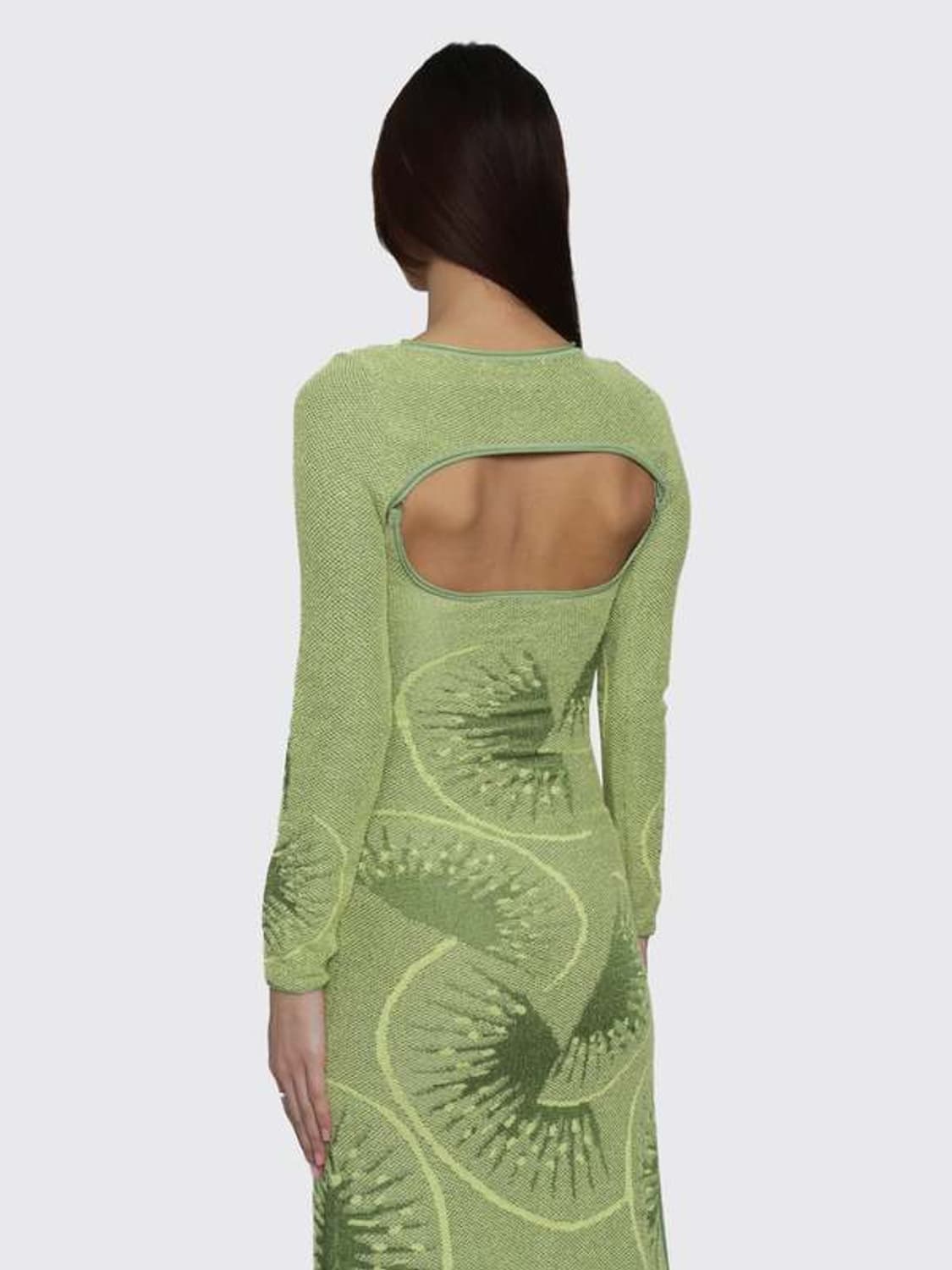 하우스오브써니 house of sunny 키위 슬리브 (볼레로) 상품이미지3