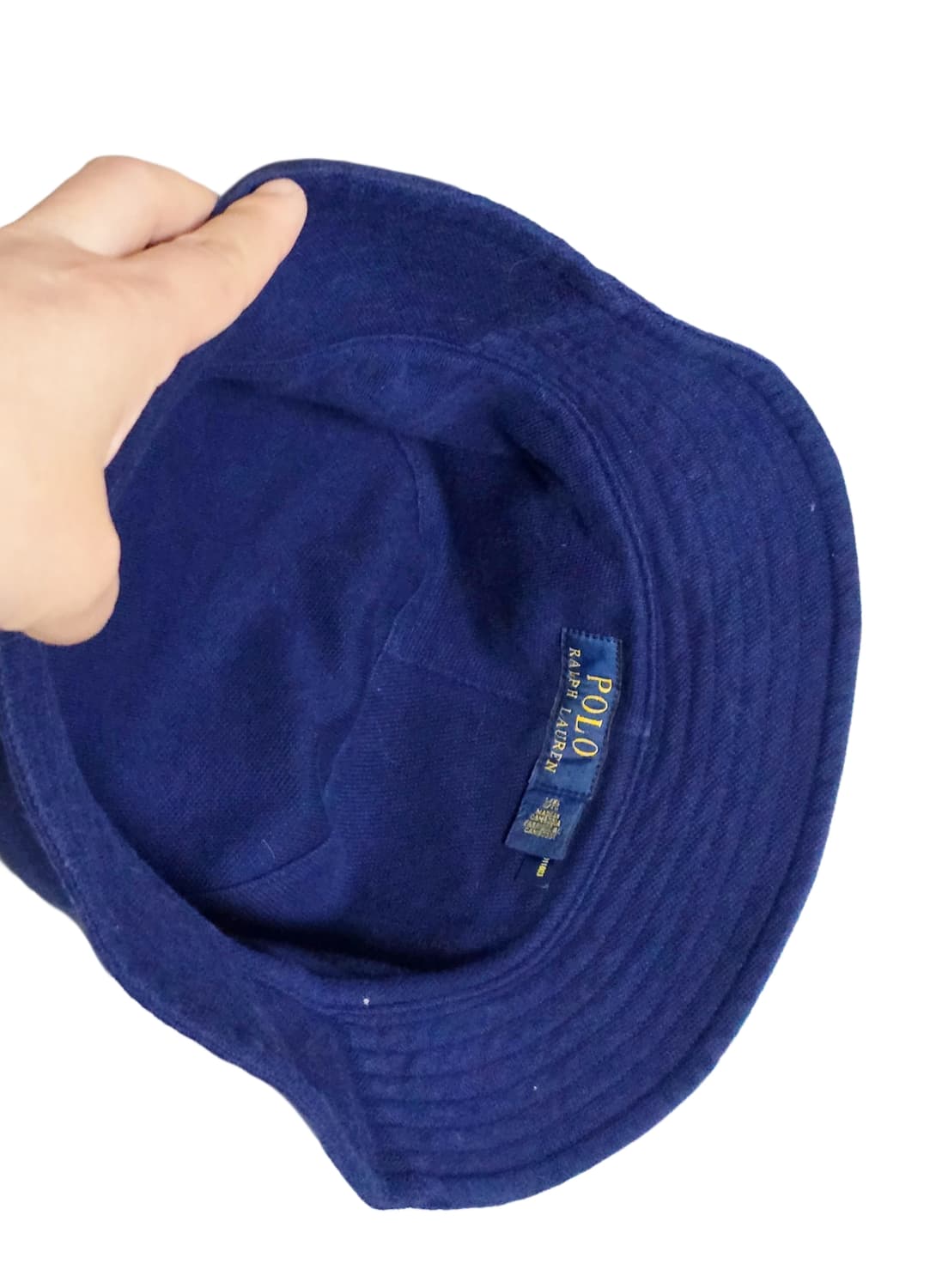 폴로벙거지/남 프리 상품이미지3