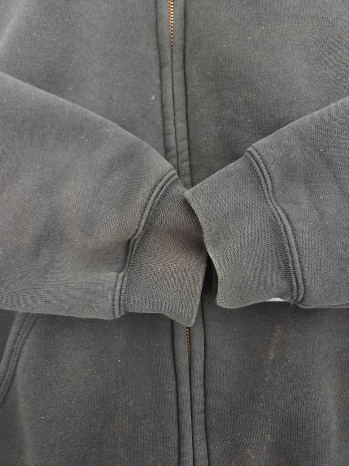 칼하트 후드집업 상품이미지4