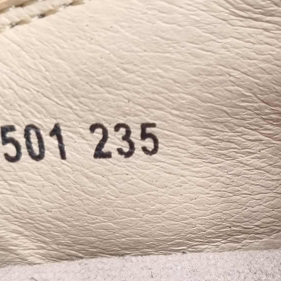 버팔로 여성키높이슬립온235(굽5) 상품이미지6