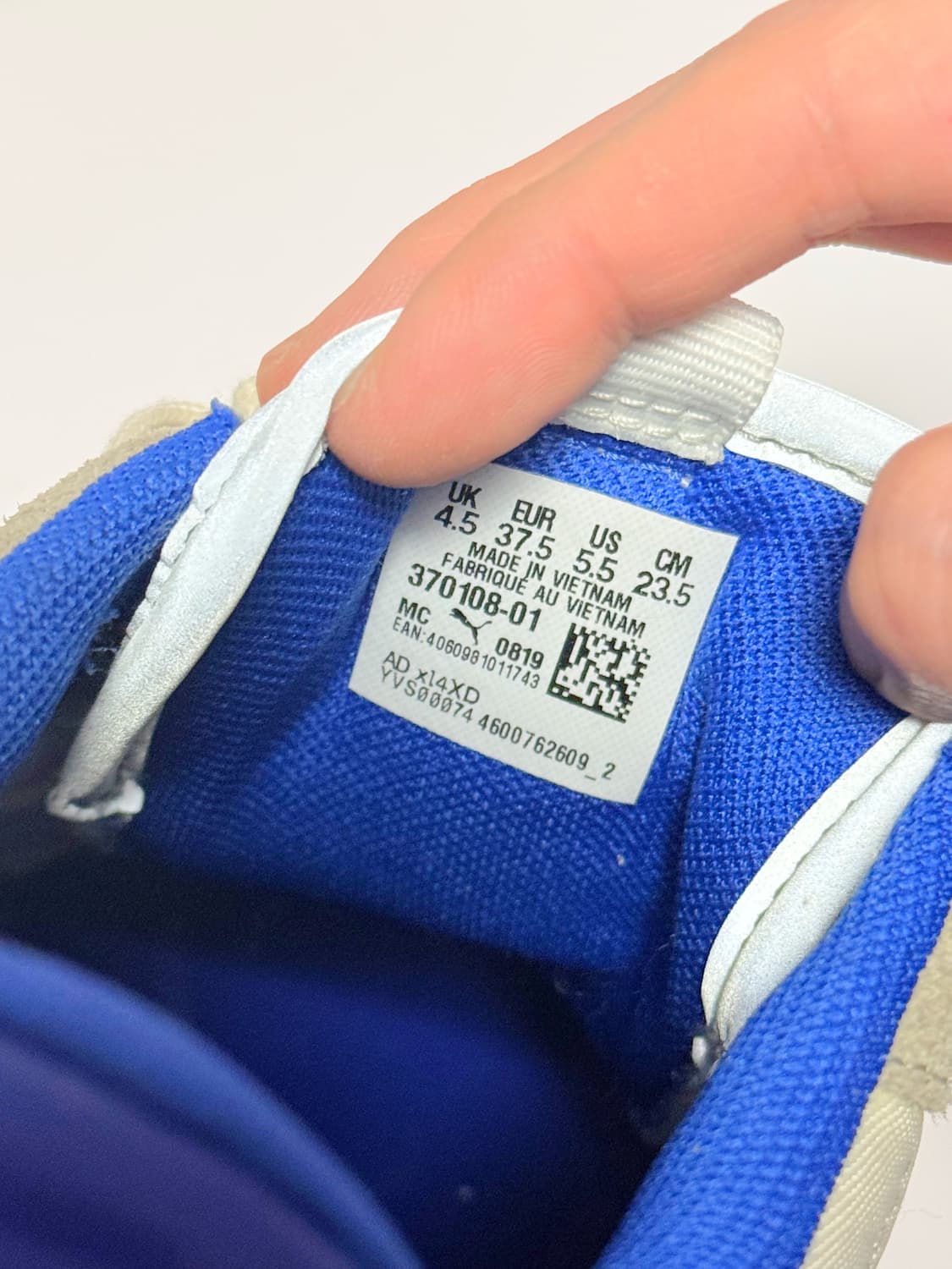 푸마&아더에러 (235) 상품이미지5