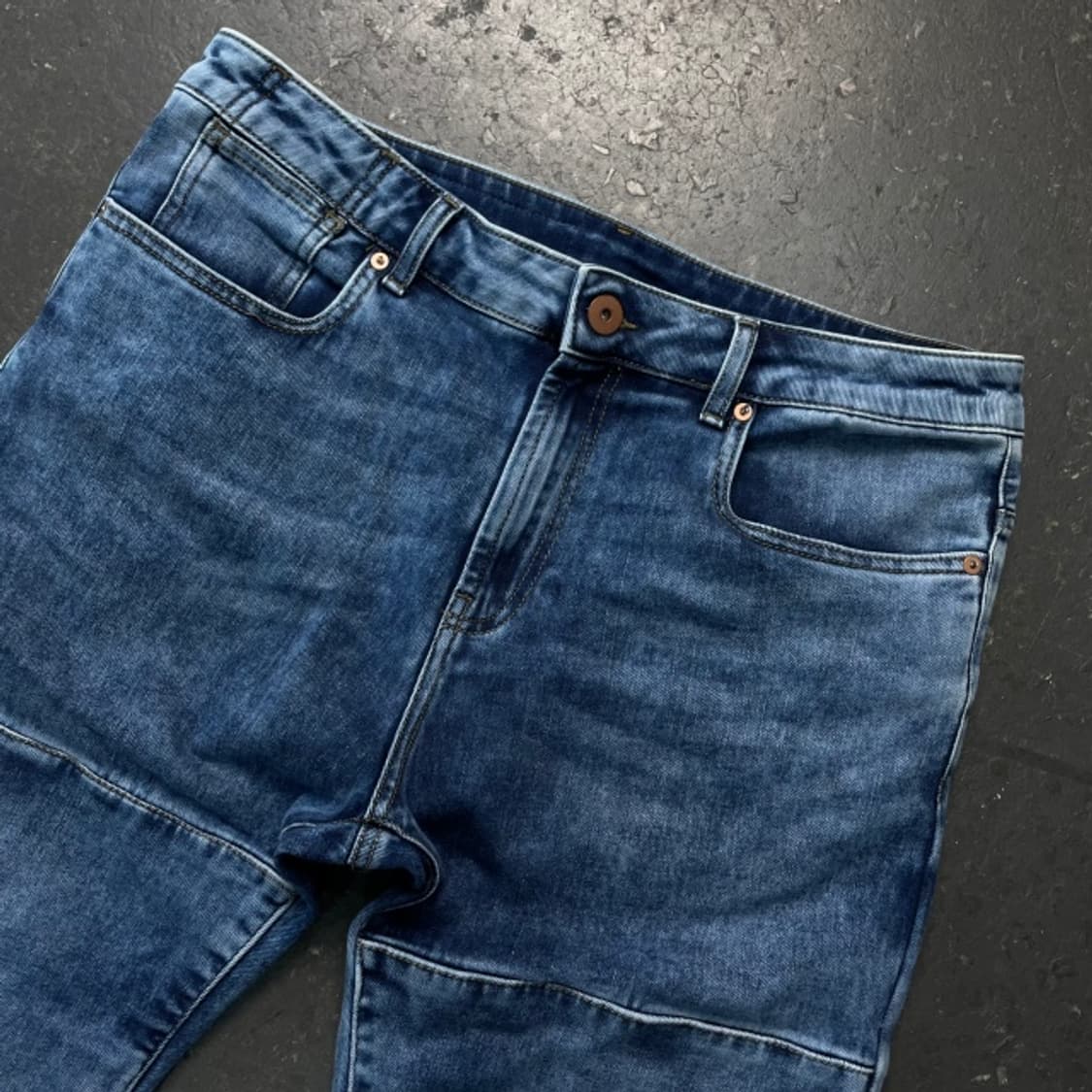 35 다이네즈 라이딩진  상품이미지4