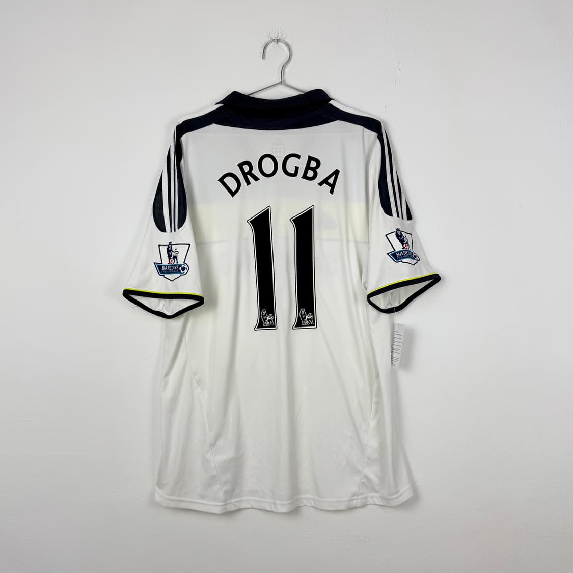 11-12 첼시 서드 드록바 유니폼 상품이미지1