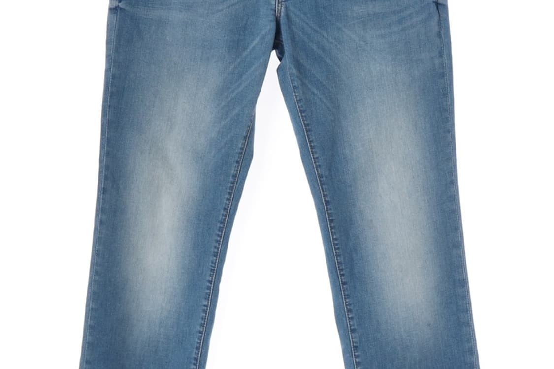 리바이스 511 중청 슬림핏 데님 팬츠 34 상품이미지4