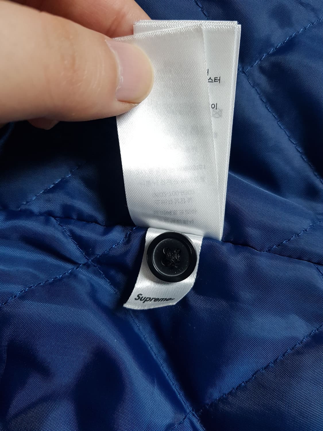 슈프림 플리스 후드 셔츠 자켓 레오파드 그린 23FW 상품이미지9