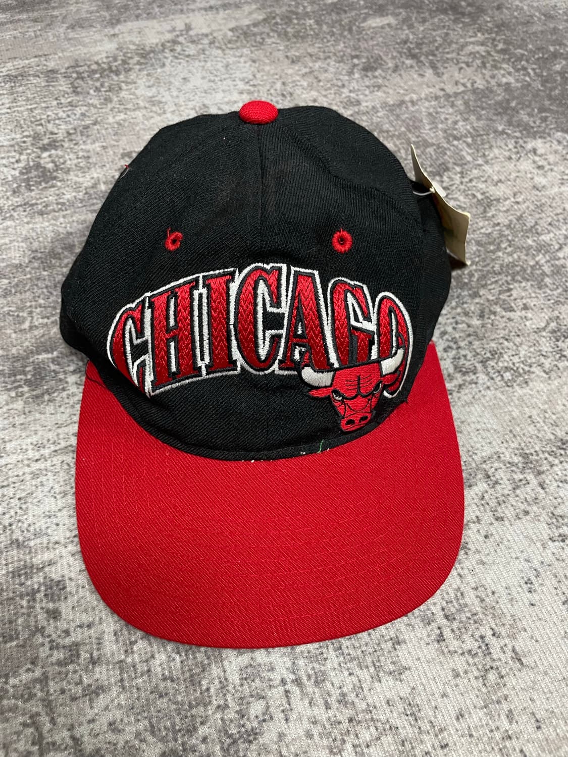 STARTER x NBA wool cap 상품이미지1