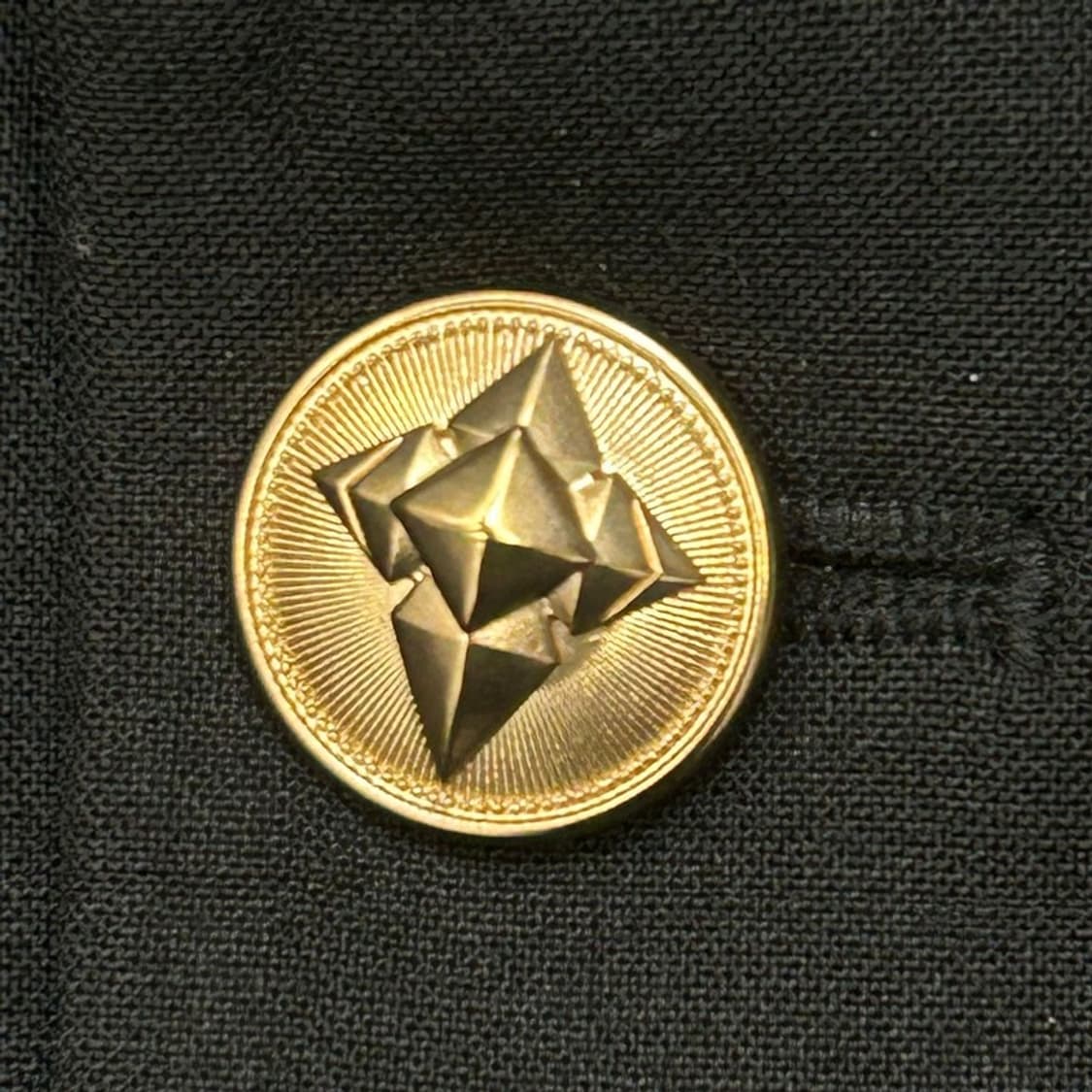 시스템 옴므 이탈리안 패브릭 블래이져 95 상품이미지4