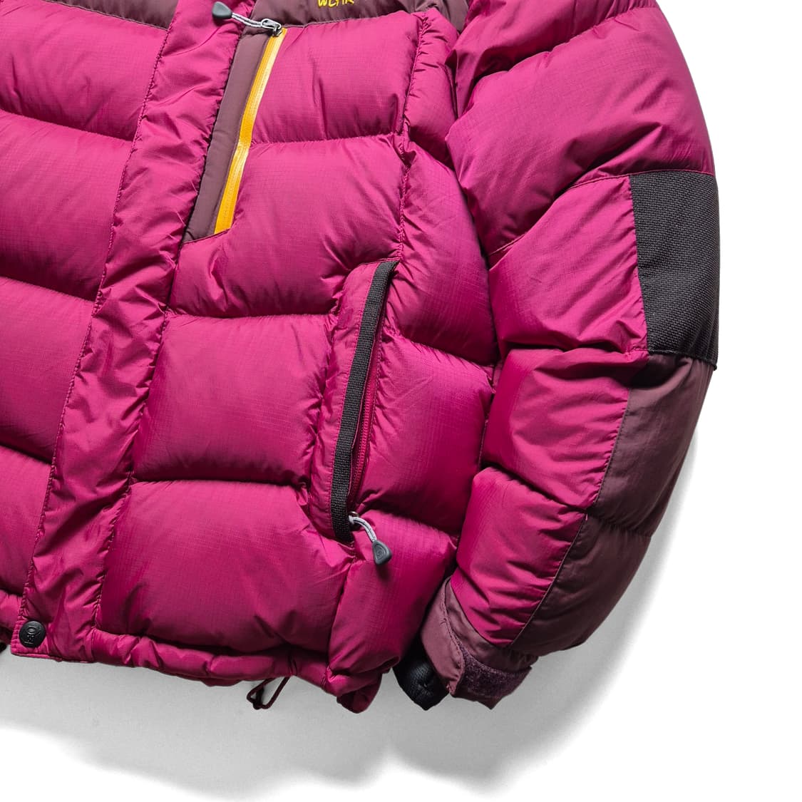 [M] 마운틴하드웨어 헤비구스다운 푸퍼패딩 상품이미지4