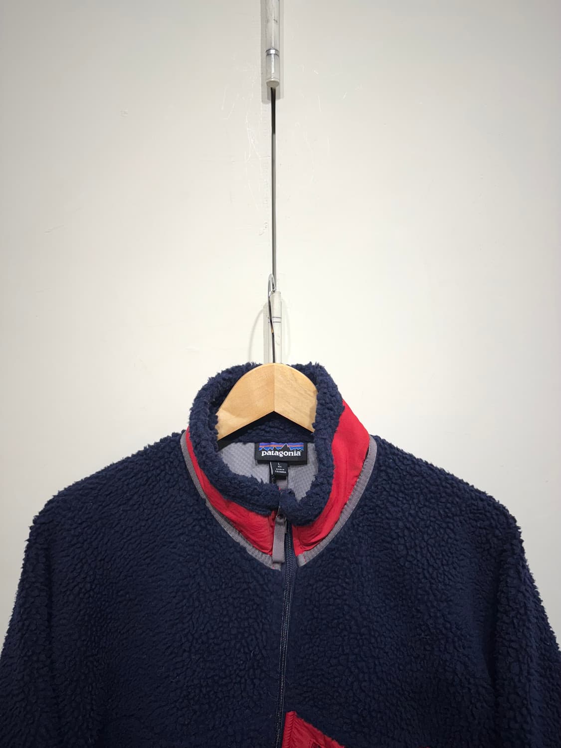 파타고니아 클래식 레트로-X 플리스 상품이미지3