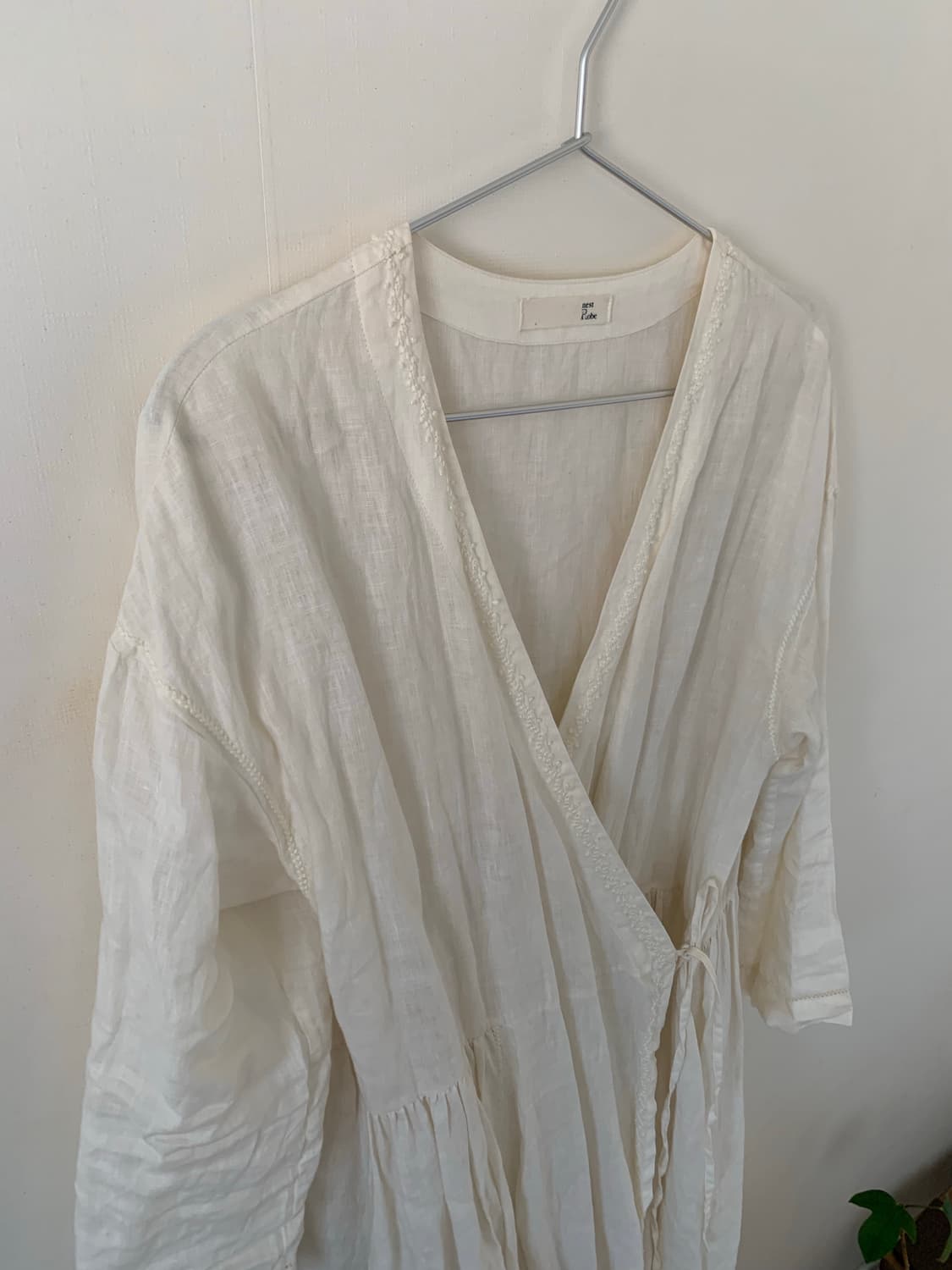 nest robe dress 일본 빈티지 상품이미지3