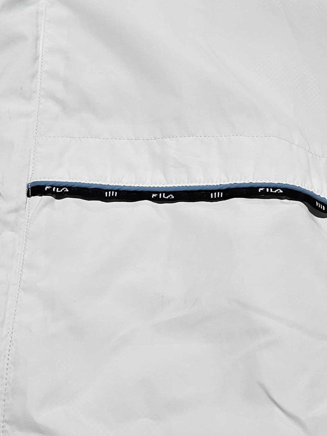 필라 FILA 바람막이 자켓 상품이미지4