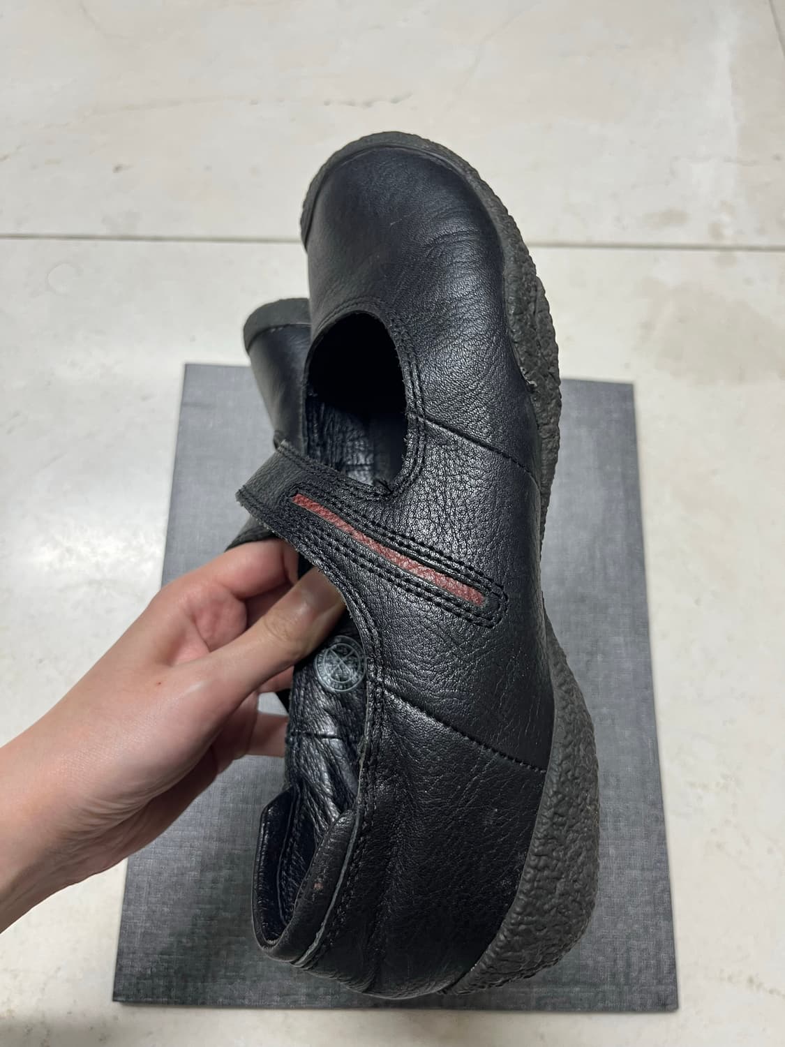 Keen 빈티지 메리제인 상품이미지7