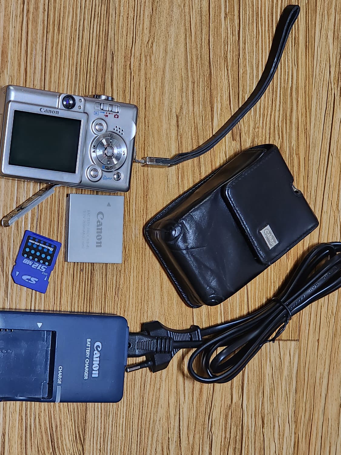 캐논 익서스40 판매합니다 상품이미지8