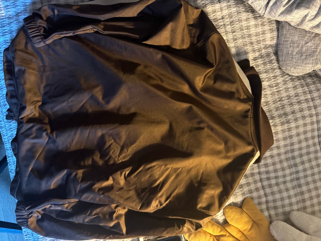 푸마 트랙탑 상품이미지2