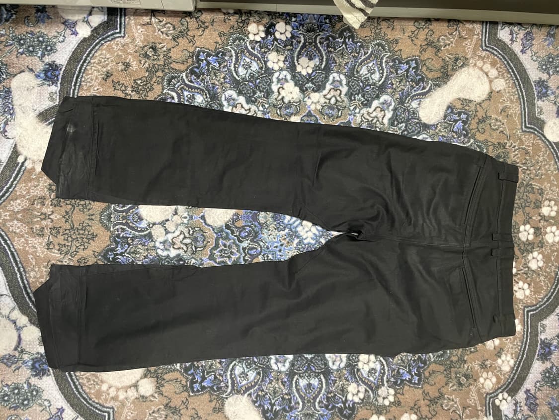 엑슬림 ep2 트라우저 판매합니다 상품이미지2