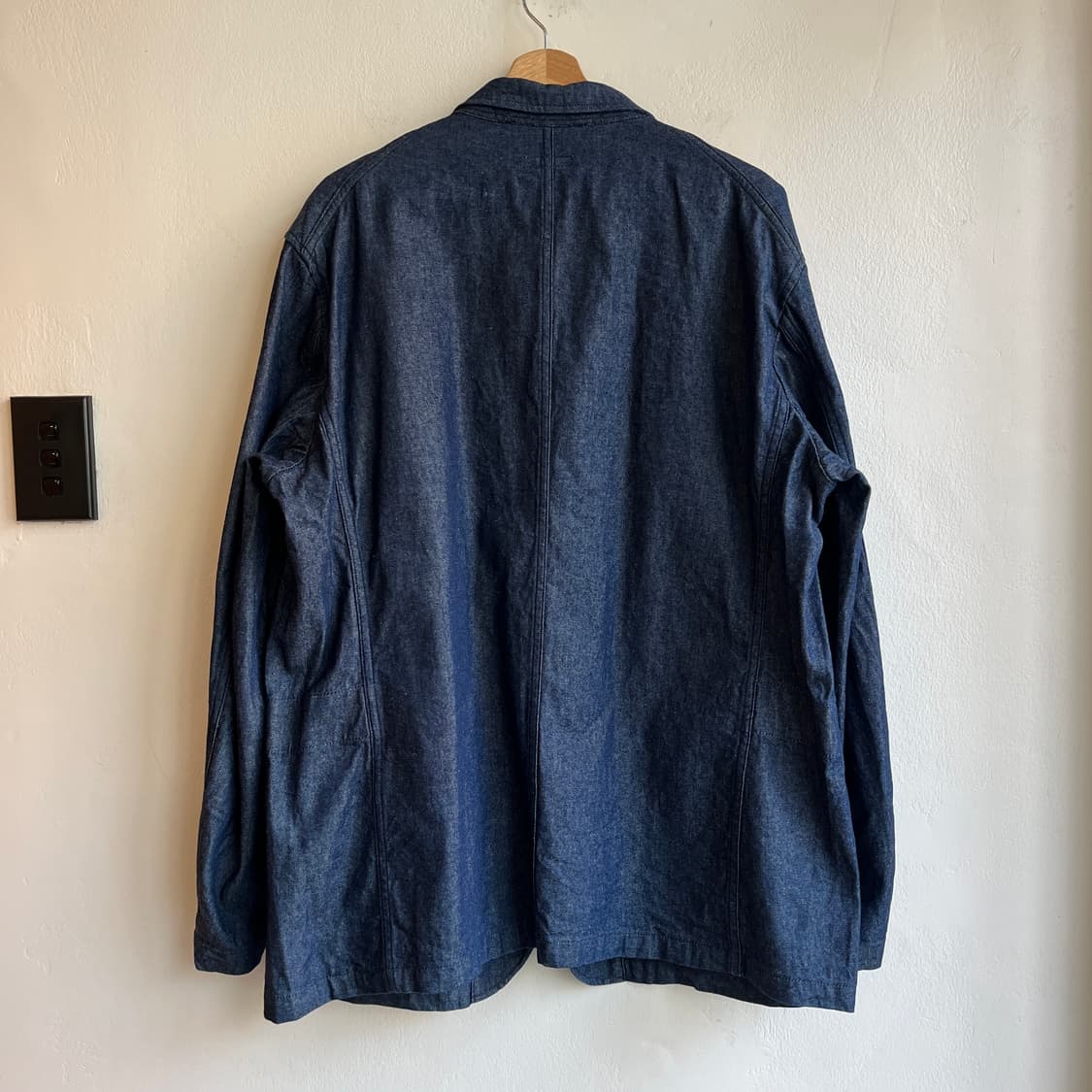Engineered Garments Denim Bedford ( L ) 상품이미지4