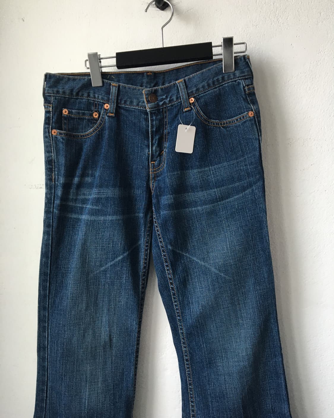 levis denim pants 상품이미지3