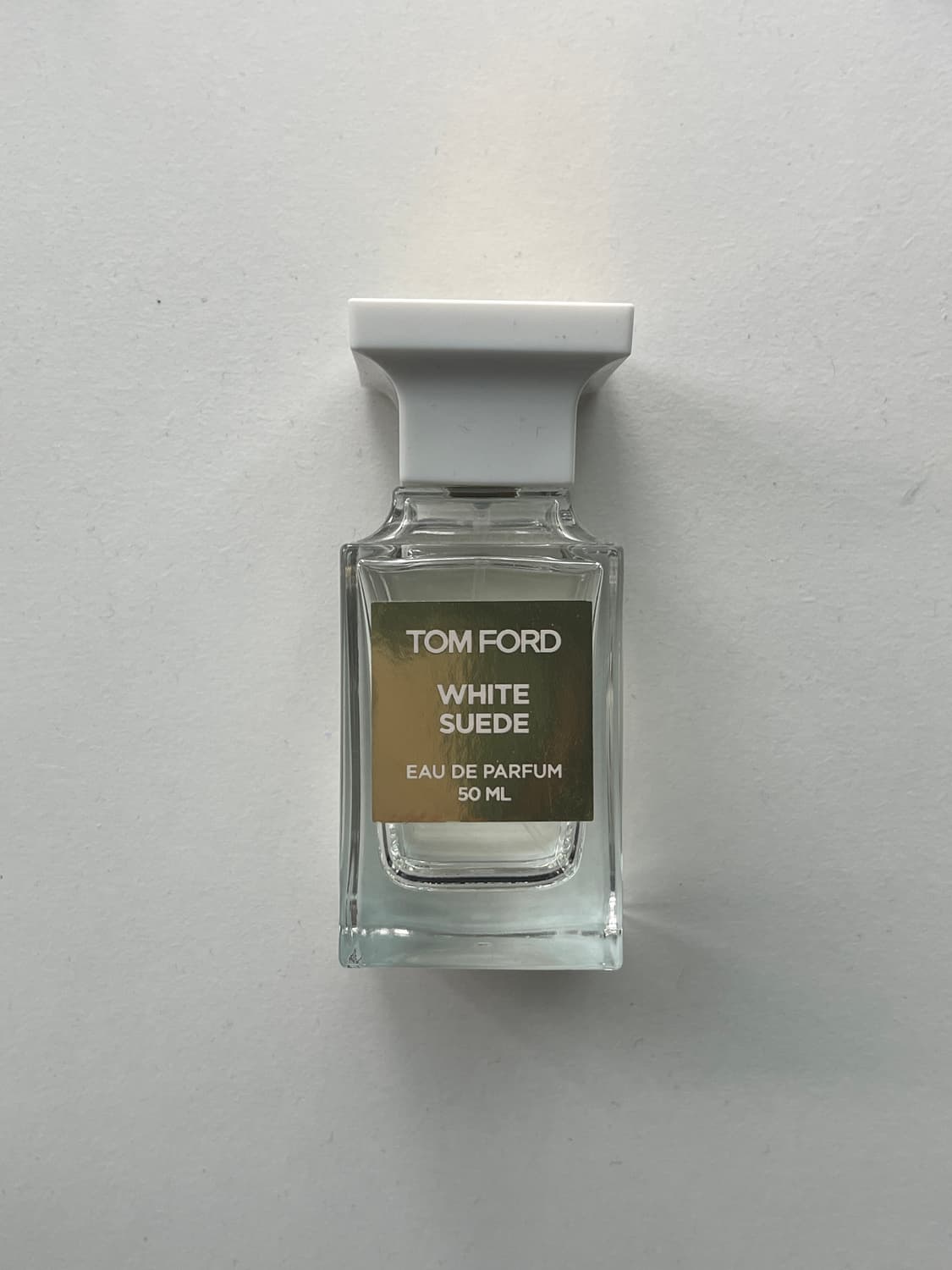 톰포드 화이트스웨이드 50ml 상품이미지1