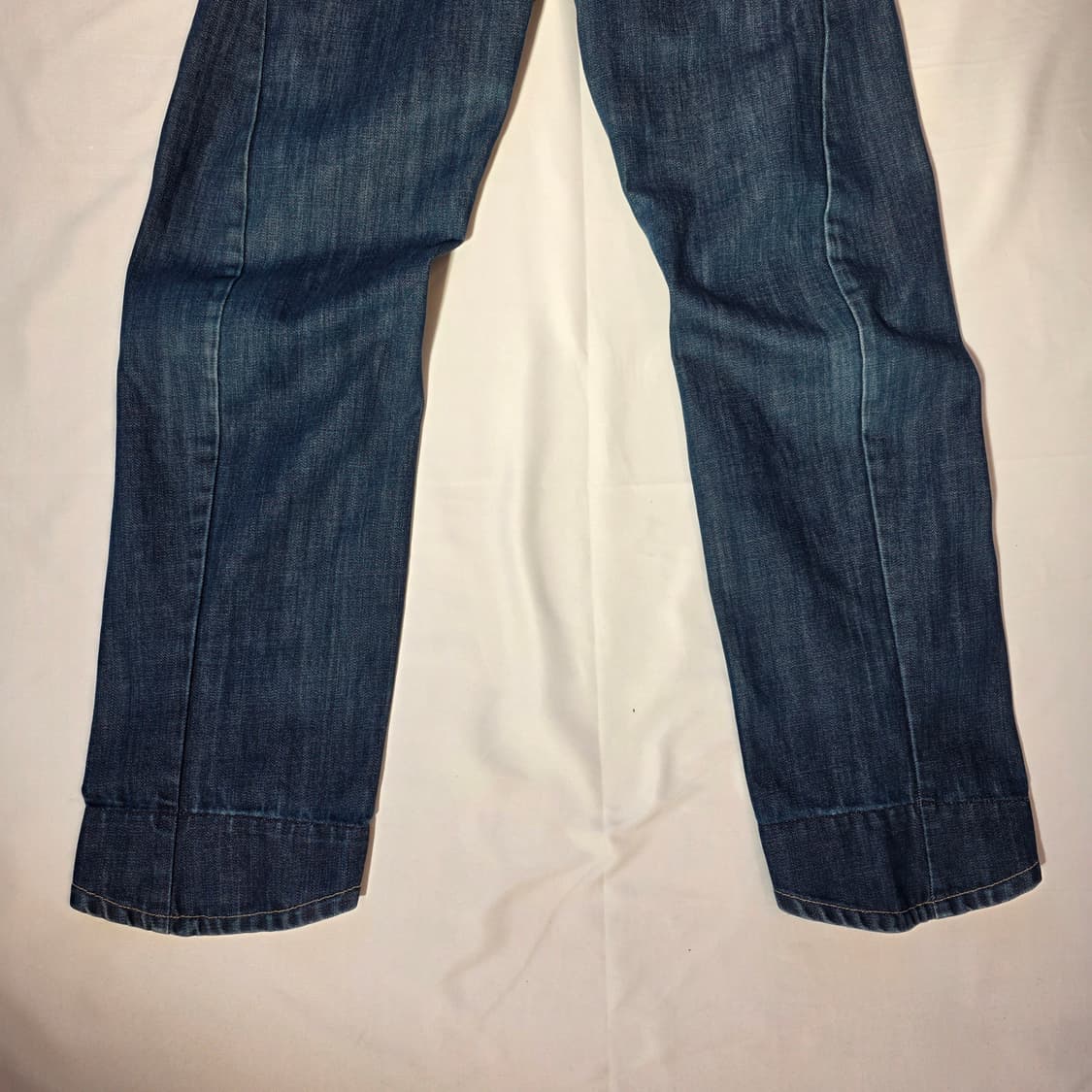 [30X31]00s 리바이스 엔지니어드진 엔진 데님 팬츠 상품이미지3