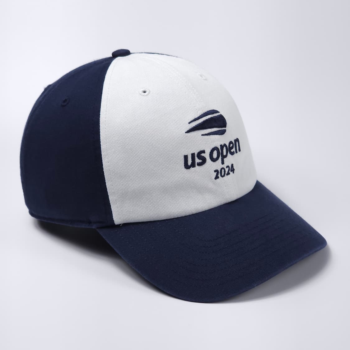 47 2024 US OPEN 테니스 투톤 볼캡 모자 상품이미지3