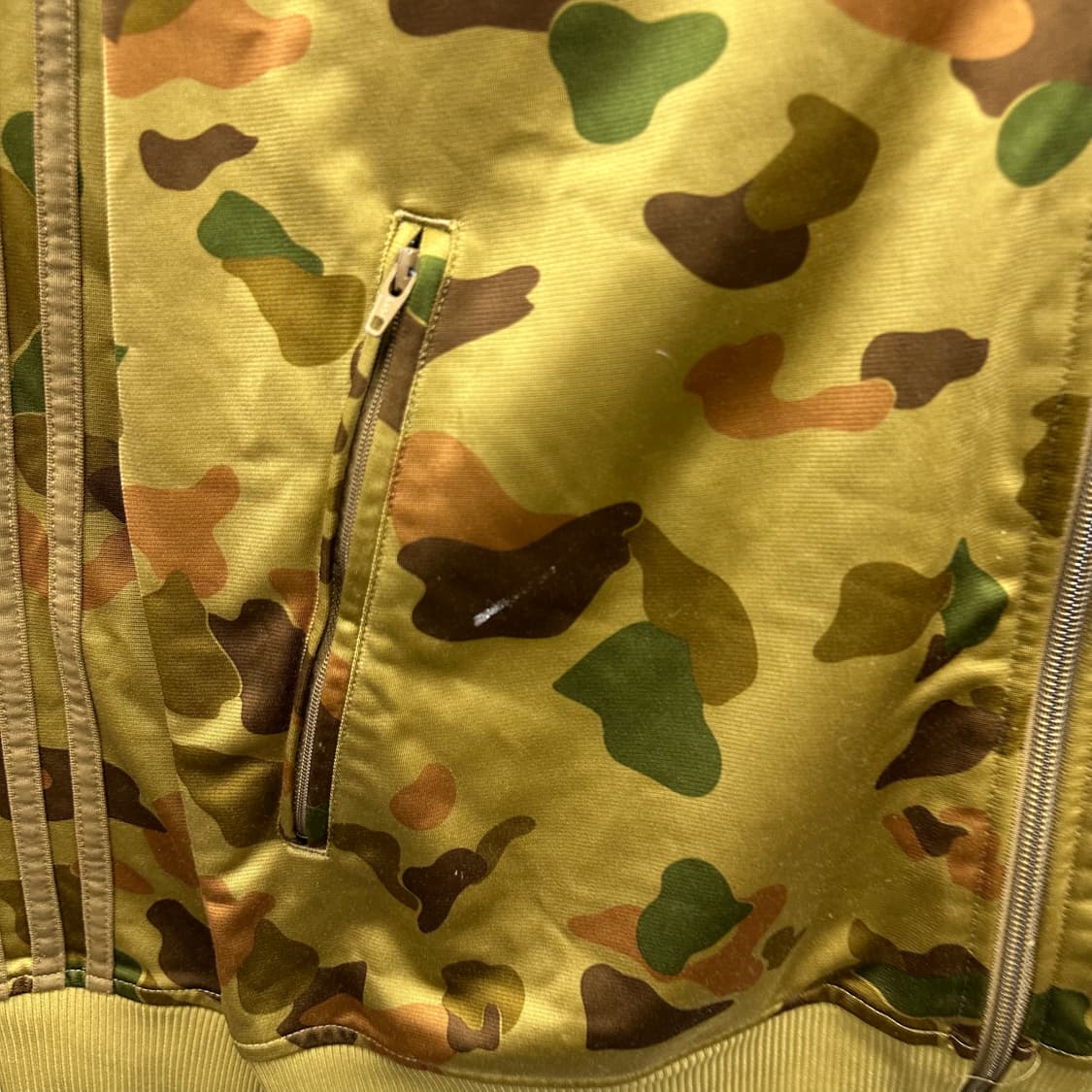 110 아디다스 파이어버드 카모 져지 트랙탑 상품이미지5