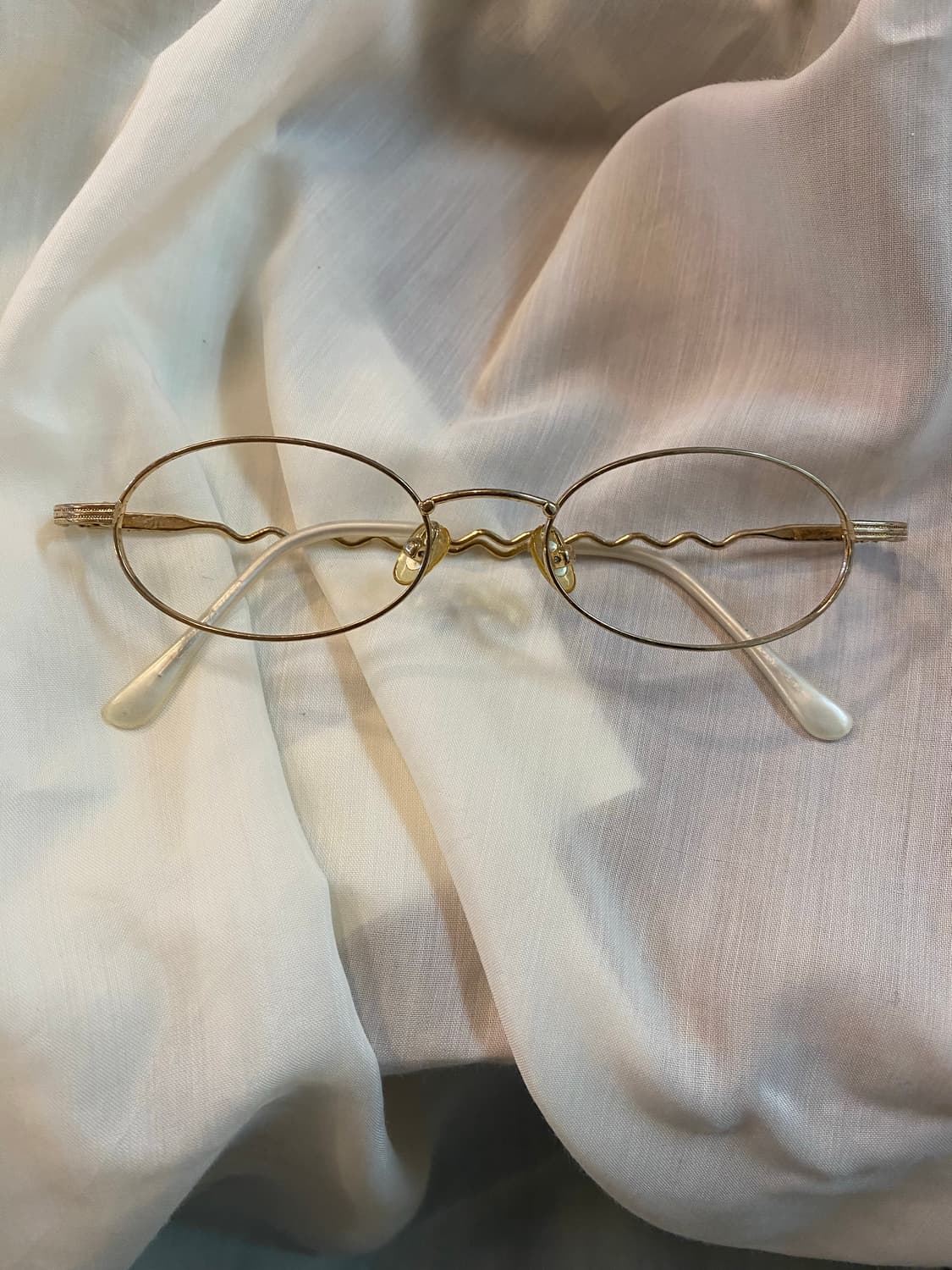 20년대  빈티지 안경 👓 상품이미지5