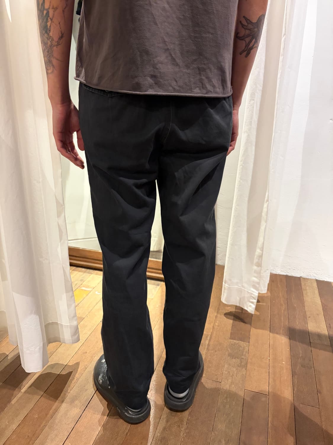 Comme des garcons homme 상품이미지9