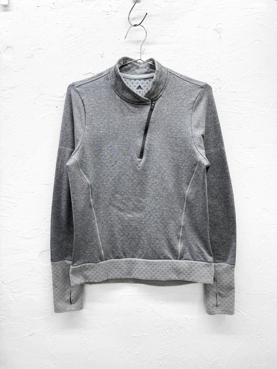 아디다스 러닝 핑거홀 롱슬리브 상품이미지1